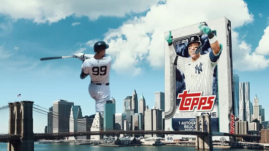 Topps Flagship Baseball - Better Than Ever