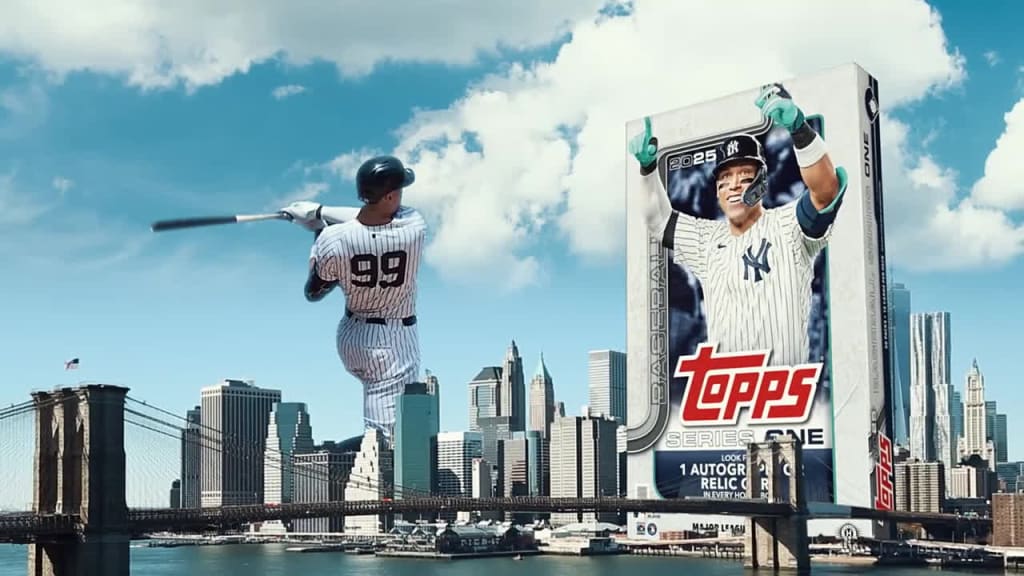 Topps Flagship Baseball - Better Than Ever