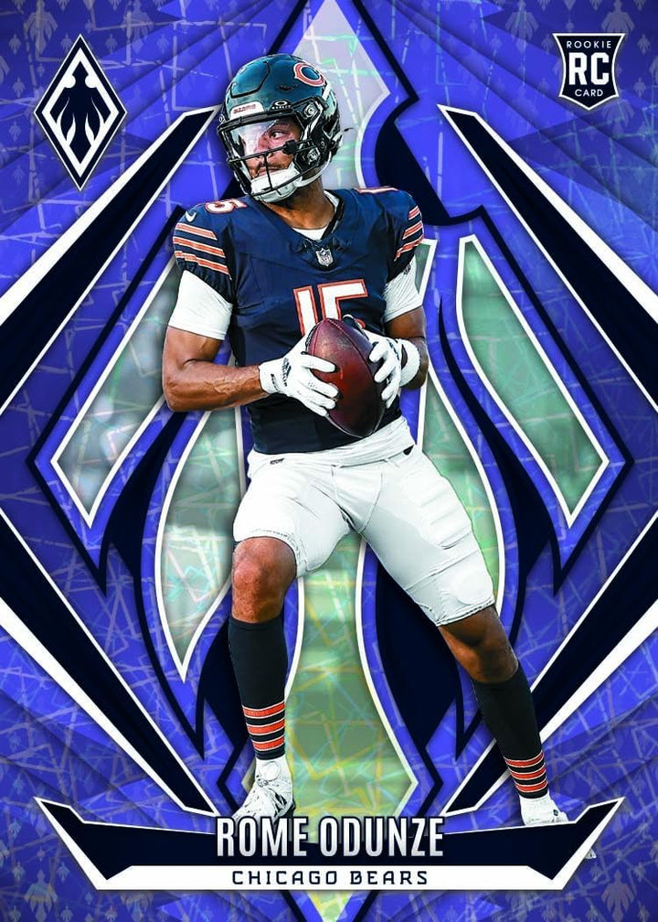2024 Panini NFL Phoenix - Blaster Box