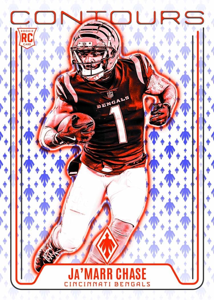 2024 Panini NFL Phoenix - Blaster Box