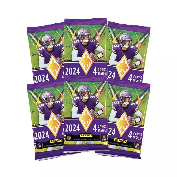 2024 Panini NFL Phoenix - Blaster Box