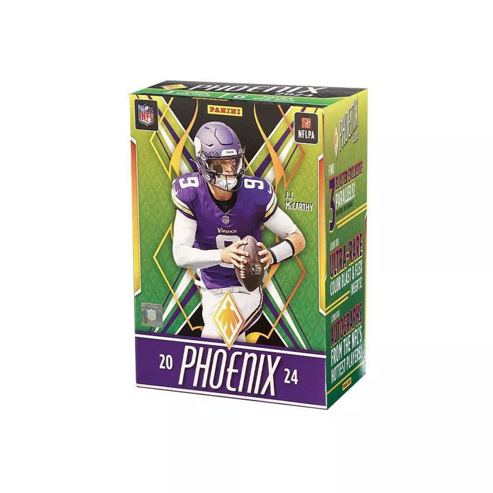 2024 Panini NFL Phoenix - Blaster Box