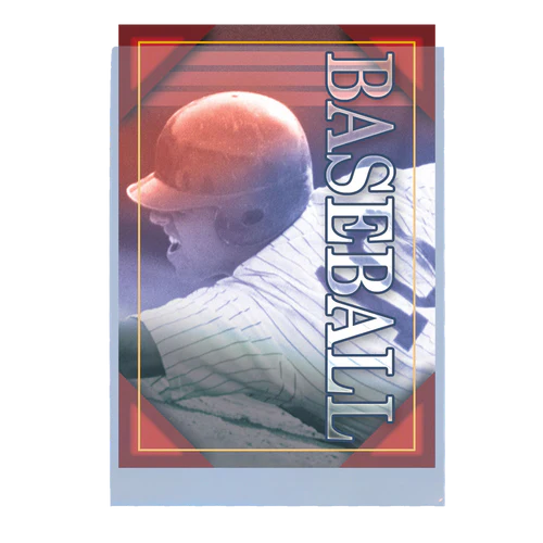 Ultra Pro Standard Trading Card Sleeves