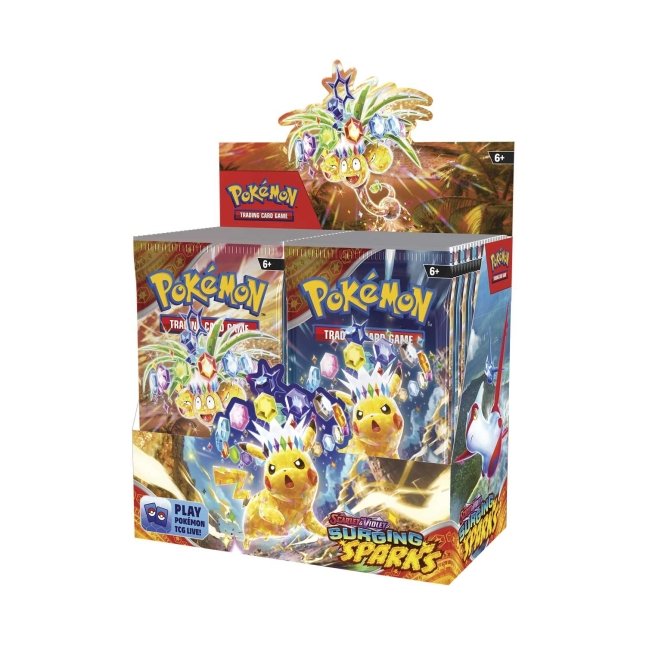 pokemon all stars booster box Pokemon CardTAG Team Allstars (SM12a) Japanese So why wait Pokmon All Star Sports